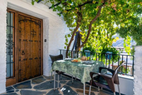 Casa Antonia Capileira La Alpujarra, Capileira